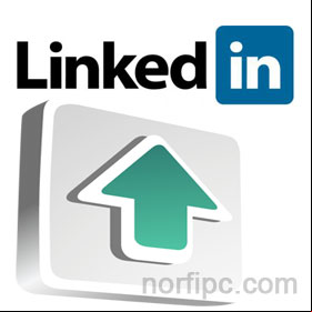 Como sugerir y compartir enlaces de páginas web en Linkedin Como sugerir y compartir enlaces de páginas web en Linkedin