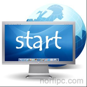 Como crear mi página de inicio para navegar en internet Como crear mi página de inicio para navegar en internet