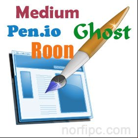 Servicios para crear un blog sencillo y minimalista en internet Servicios para crear un blog sencillo y minimalista en internet