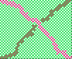 Ilusión óptica la cantidad de colores Ilusión óptica la cantidad de colores