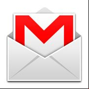 Logo de Gmail