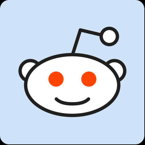 Icono del sitio social Reddit Icono del sitio social Reddit