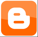 Logotipo de Blogger Logo de Blogger