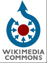 Logo de Wikicommons