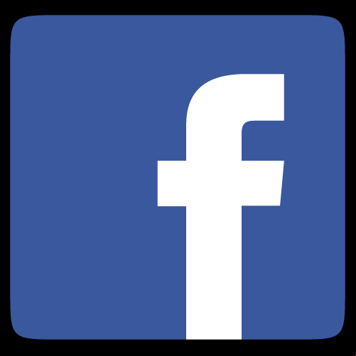 Icono oficial de Facebook Icono oficial de Facebook
