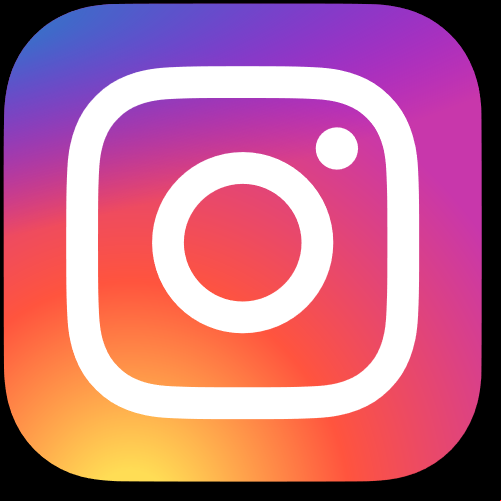 Icono oficial de Instagram Icono oficial de Instagram