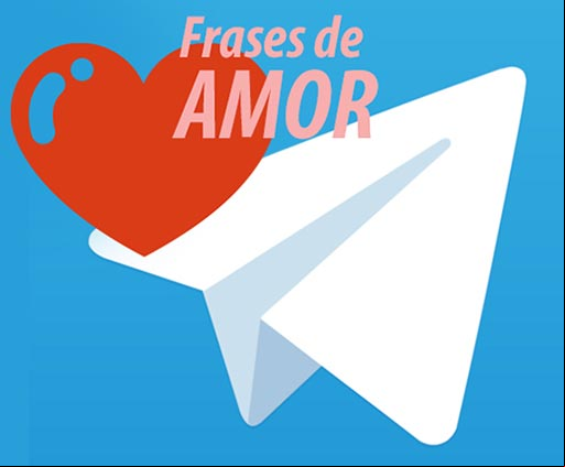 FrasesDeAmor, canal de Norfi Carrodeguas en Telegram FrasesDeAmor, canal de Norfi Carrodeguas en Telegram