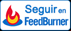 Suscribirse con Feedburner