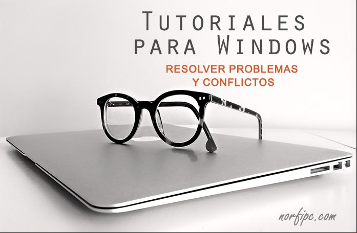 Como resolver problemas y conflictos comunes en el uso de la PC Como resolver problemas y conflictos comunes en el uso de la PC
