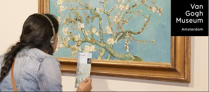 Museo Van Gogh Museo Van Gogh