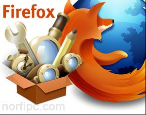 Las extensiones y complementos para Firefox más usados, populares y útiles