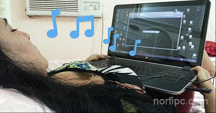 Código para crear un reproductor de música en HTML5 Código para crear un reproductor de música en HTML5
