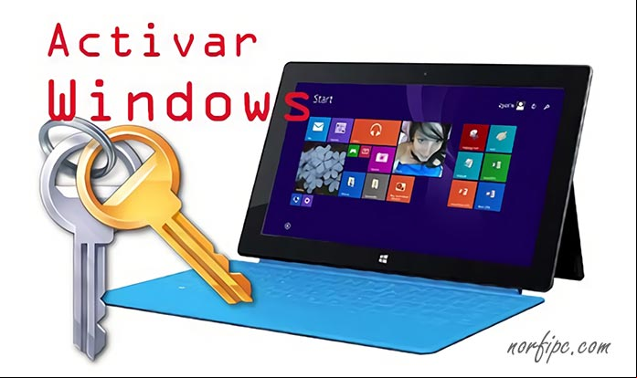 Como activar Windows, formas y alternativas Como activar Windows, formas y alternativas