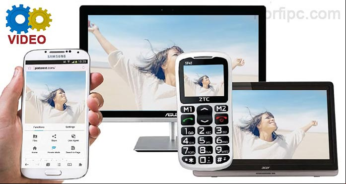 Formatos de video digital, diferencias entre MP4, MKV, AVI, DVD, WMV, MOV y otros Formatos de video digital, diferencias entre MP4, MKV, AVI, DVD, WMV, MOV y otros