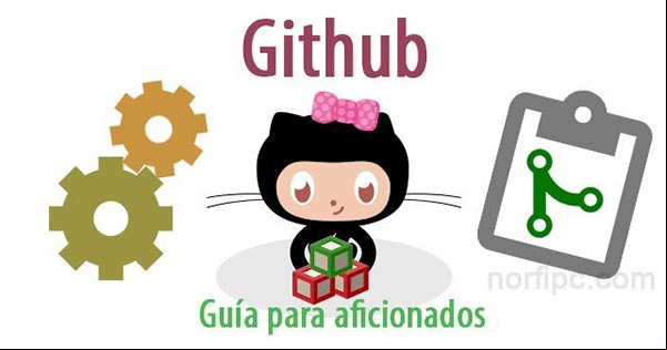 Github guía para aficionados, descargar código o subir y colaborar Github guía para aficionados, descargar código o subir y colaborar