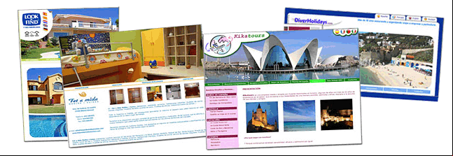 Hacer una pagina web