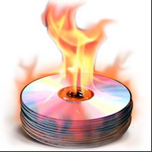 Programas gratis para grabar discos o imágenes de discos