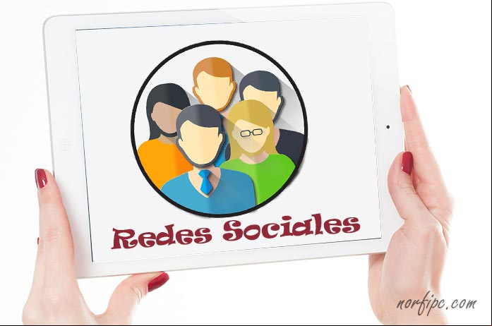 Las redes sociales más populares de internet Las redes sociales más populares de internet