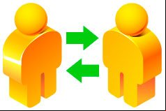 Obtener más seguidores siguiendo otros s de Twitter
