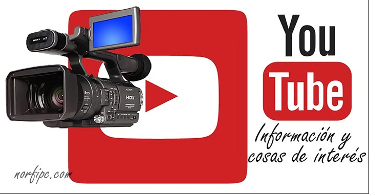 Videos de YouTube, información, consejos y trucos Videos de YouTube, información, consejos y trucos