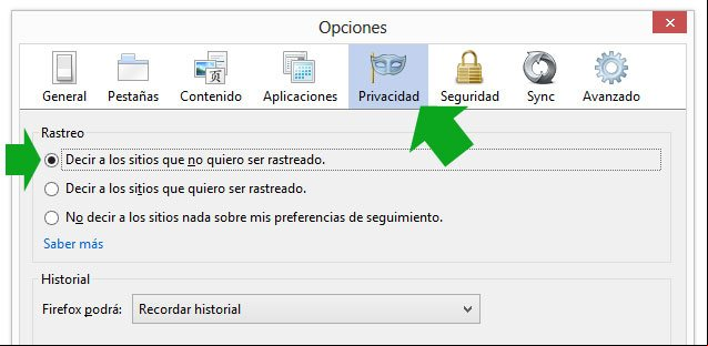 Espionaje