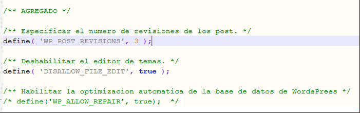 Trucos