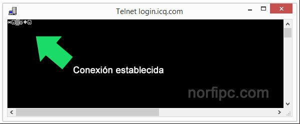 Telnet