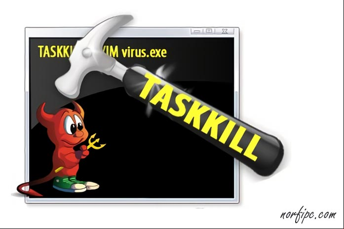 Como usar los comandos TASKLIST y TASKKILL en Windows. Códigos y ejemplos prácticos Como usar los comandos TASKLIST y TASKKILL en Windows. Códigos y ejemplos prácticos