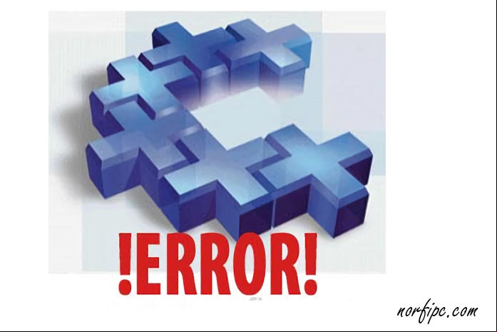 Error de Microsoft Visual C++ Runtime Library en Windows Error de Microsoft Visual C++ Runtime Library en Windows