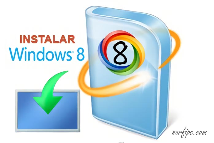 Como instalar Windows 8 Como instalar Windows 8