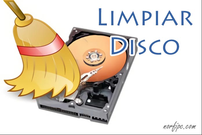 ¿Qué hacer si el disco duro está lleno y no sabes que puedes borrar?