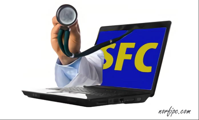 Revisar, reparar y sustituir archivos dañados de Windows con SFC Revisar, reparar y sustituir archivos dañados de Windows con SFC