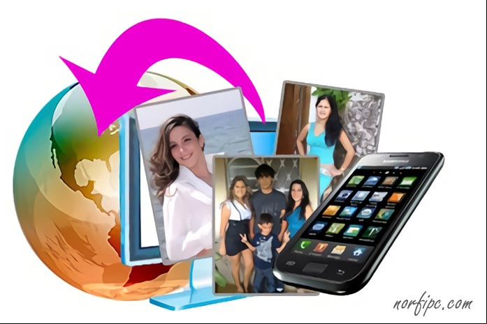 Servicios gratis para guardar y compartir fotos en internet Servicios gratis para guardar y compartir fotos en internet