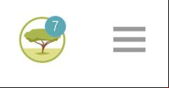 Árboles plantados por mí al usar el buscador Ecosia Árboles plantados por mí al usar el buscador Ecosia