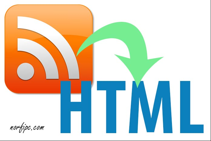 Extraer y convertir el contenido de un RSS a HTML con PHP Extraer y convertir el contenido de un RSS a HTML con PHP