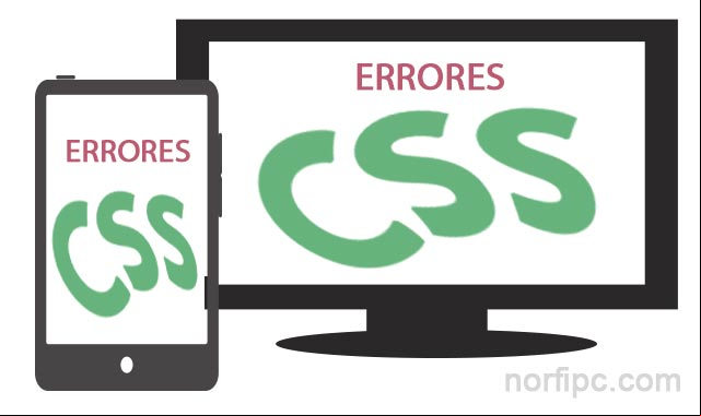 Como corregir errores CSS en los navegadores web, usando Normalize.css Como corregir errores CSS en los navegadores web, usando Normalize.css