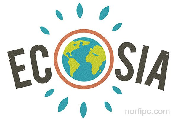 Ecosia el buscador de internet de los ecologistas y ambientalistas Ecosia el buscador de internet de los ecologistas y ambientalistas