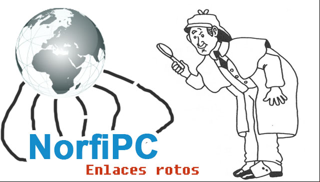 Como buscar y encontrar enlaces rotos en mi blog o sitio web Como buscar y encontrar enlaces rotos en mi blog o sitio web