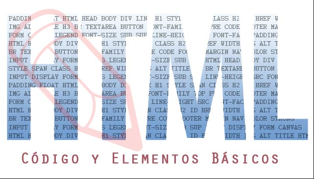 HTML fácil, código, elementos básicos y funcionamiento HTML fácil, código, elementos básicos y funcionamiento