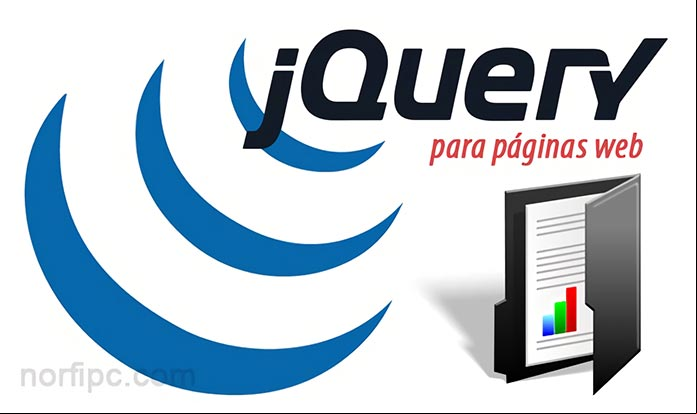JQuery, ejemplos prácticos para usar en páginas web JQuery, ejemplos prácticos para usar en páginas web