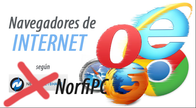 Los navegadores y buscadores más populares y usados en internet Los navegadores y buscadores más populares y usados en internet