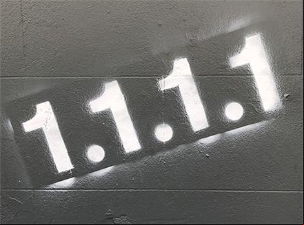 Servidores DNS de Cloudflare Servidores DNS de Cloudflare
