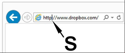 Acceder a páginas bloqueadas usando el protocolo seguro HTTPS Acceder a páginas bloqueadas usando el protocolo seguro HTTPS