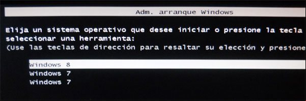 Usar el menú de inicio clásico en Windows 8 Usar el menú de inicio clásico en Windows 8