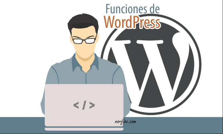 Las funciones principales y más útiles de WordPress Las funciones principales y más útiles de WordPress
