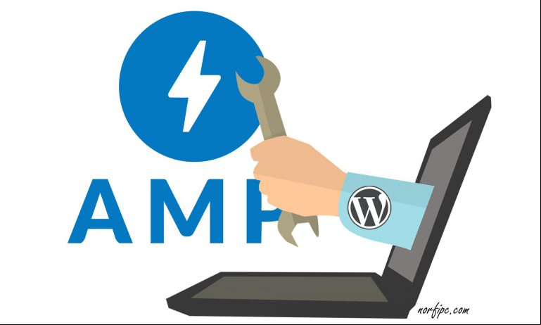 Solucionar errores de datos estructurados AMP en WordPress Solucionar errores de datos estructurados AMP en WordPress