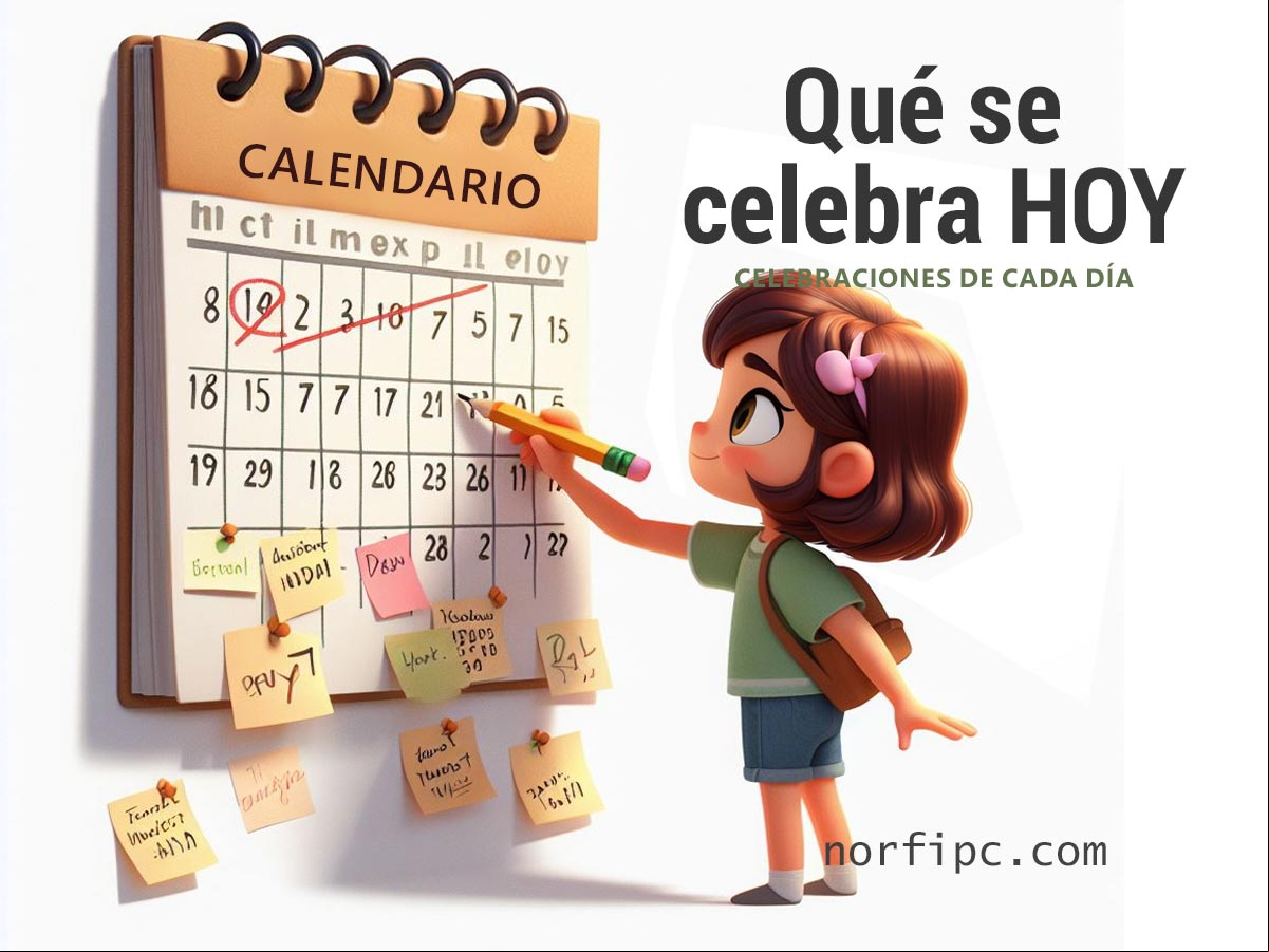 Días de los Animales, Mundiales, Internacionales y Nacionales Días de los Animales, Mundiales, Internacionales y Nacionales